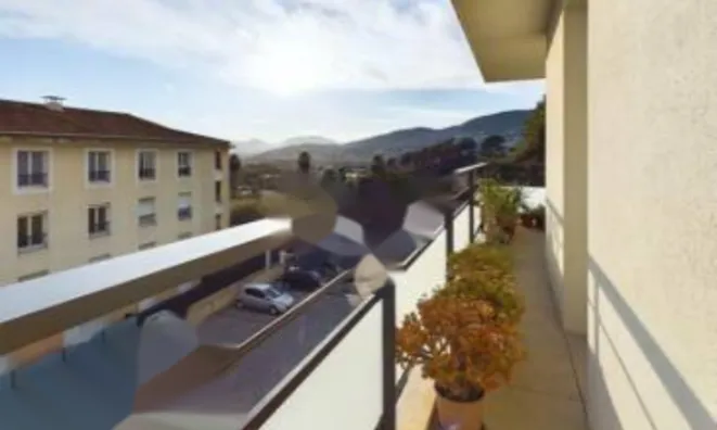 Недвижимость Apartment La Bocca Nord: 9