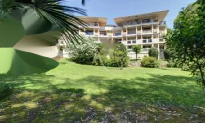 Недвижимость Apartment Carnot Cannes: 2