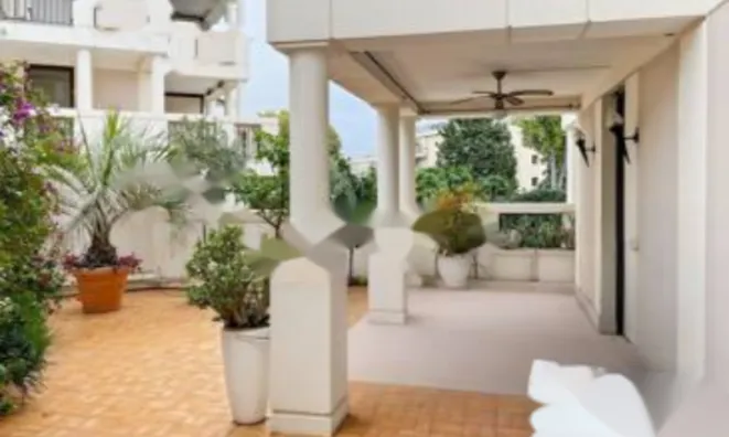 Недвижимость Apartment Carnot Cannes: 3