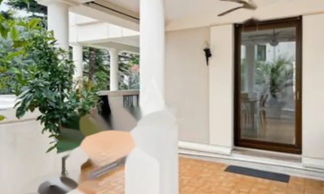 Недвижимость Apartment Carnot Cannes: 5