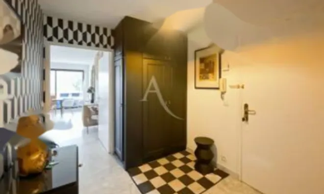 Недвижимость Apartment Carnot Cannes: 8