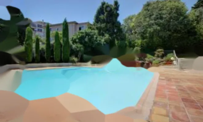 Недвижимость Apartment Carnot Cannes: 17