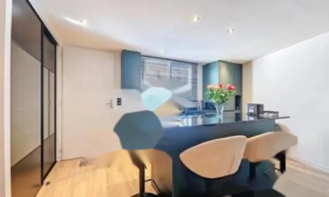 Недвижимость Duplex Petit Juas: 2