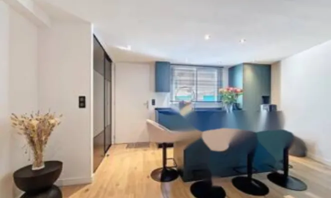 Недвижимость Duplex Petit Juas: 3