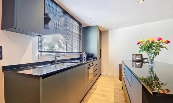 Недвижимость Duplex Petit Juas: 4