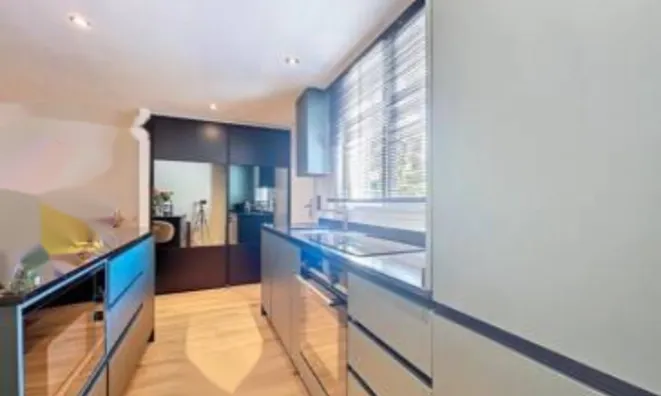 Недвижимость Duplex Petit Juas: 5