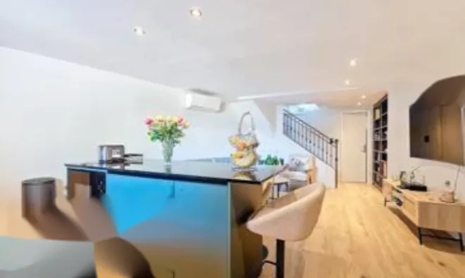 Недвижимость Duplex Petit Juas: 6