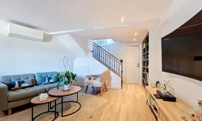 Недвижимость Duplex Petit Juas: 7