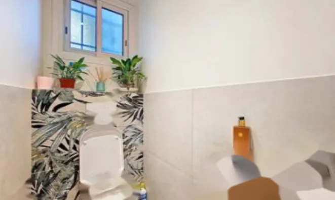 Недвижимость Duplex Petit Juas: 9