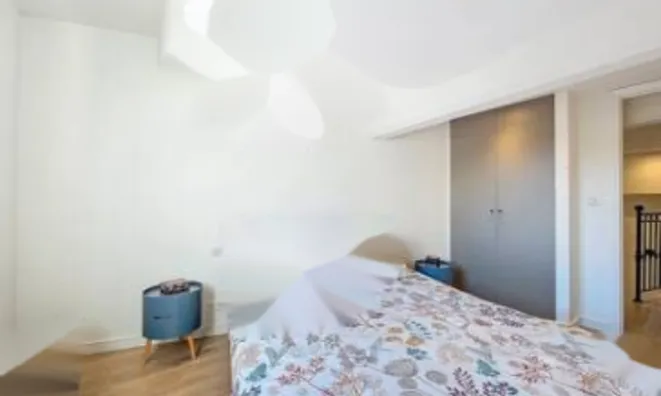 Недвижимость Duplex Petit Juas: 12