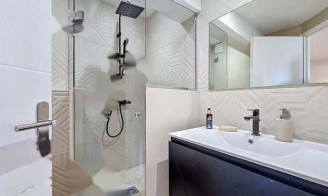 Недвижимость Duplex Petit Juas: 16