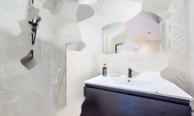 Недвижимость Duplex Petit Juas: 17