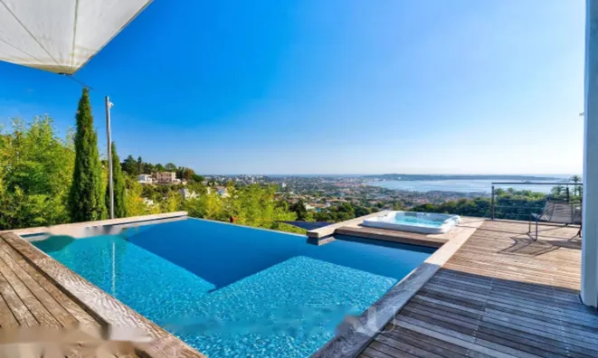 Недвижимость Maison Cannes: 3