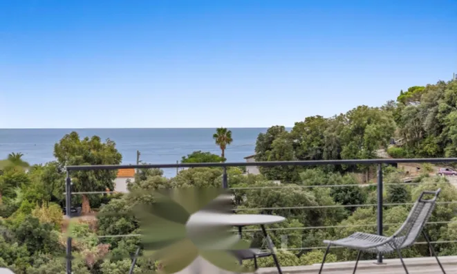 Недвижимость Maison Cannes: 5