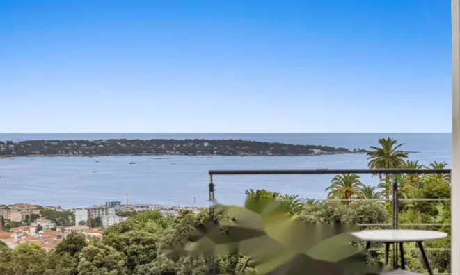 Недвижимость Maison Cannes: 7