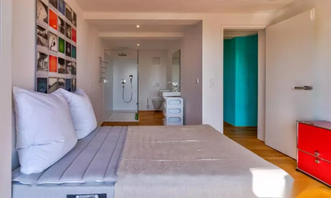 Недвижимость Maison Cannes: 9