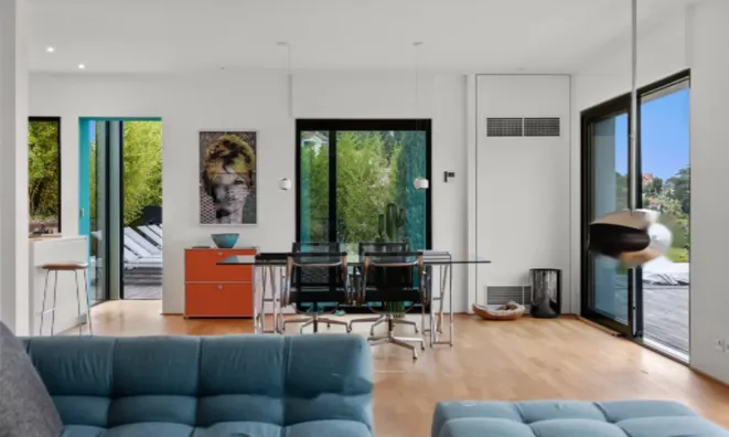 Недвижимость Maison Cannes: 11