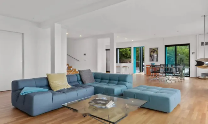 Недвижимость Maison Cannes: 16