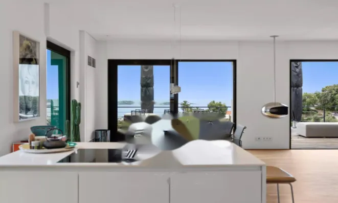 Недвижимость Maison Cannes: 18