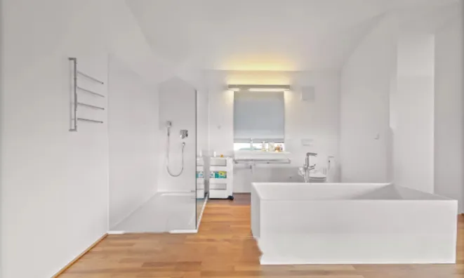 Недвижимость Maison Cannes: 19