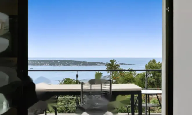 Недвижимость Maison Cannes: 20