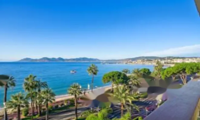 Недвижимость Apartment Pointe Croisette: 3