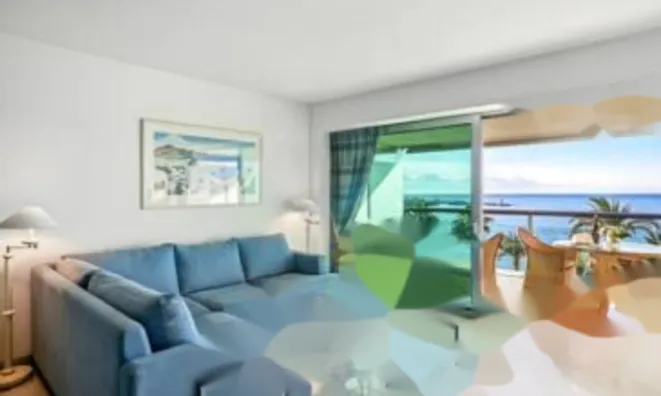 Недвижимость Apartment Pointe Croisette: 5