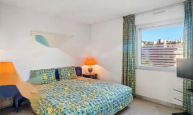 Недвижимость Apartment Pointe Croisette: 9