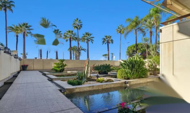 Недвижимость Apartment Pointe Croisette: 10