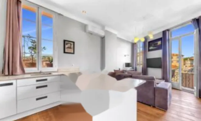 Недвижимость Apartment Cannes: 2