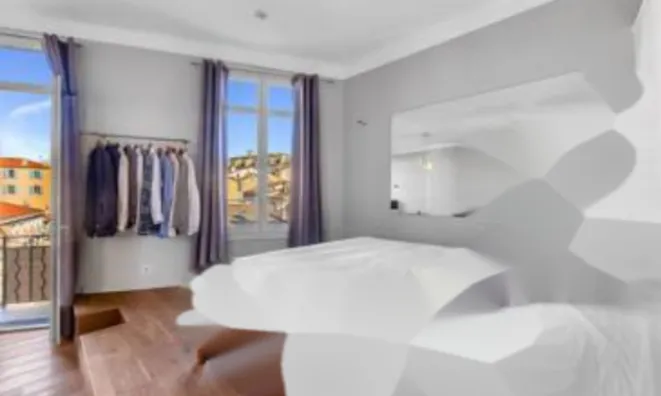 Недвижимость Apartment Cannes: 9