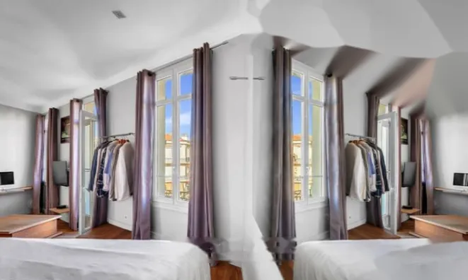 Недвижимость Apartment Cannes: 10