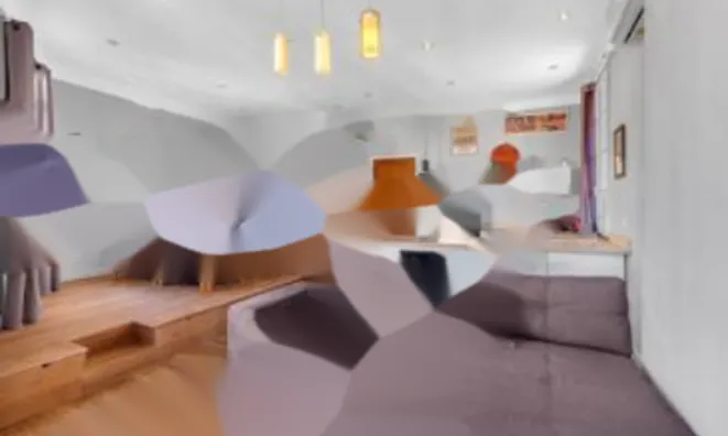 Недвижимость Apartment Cannes: 12