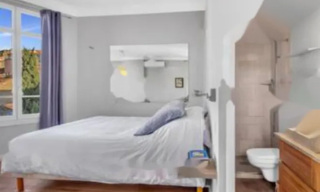 Недвижимость Apartment Cannes: 14