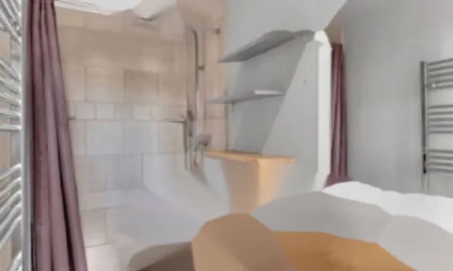 Недвижимость Apartment Cannes: 15