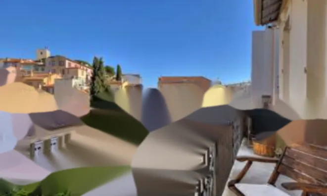 Недвижимость Apartment Cannes: 17