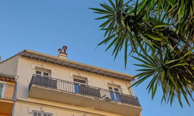 Недвижимость Apartment Cannes: 19