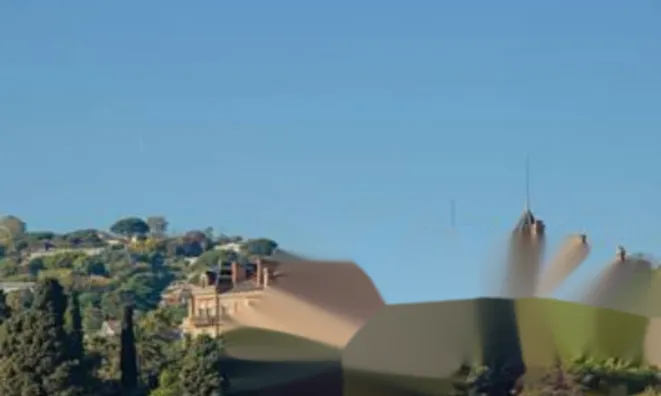 Недвижимость Apartment Cannes: 21