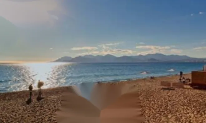 Недвижимость Apartment Cannes: 23