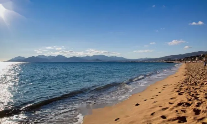 Недвижимость Apartment Cannes: 25