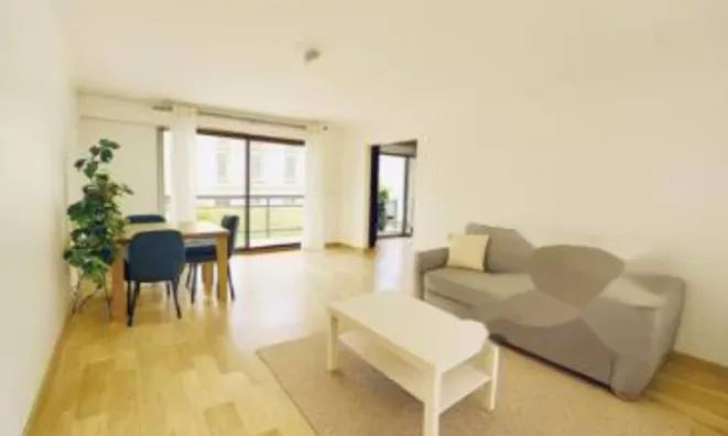 Недвижимость Appartement Carnot Cannes: 2