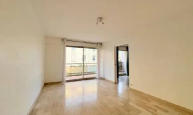 Недвижимость Appartement Carnot Cannes: 3