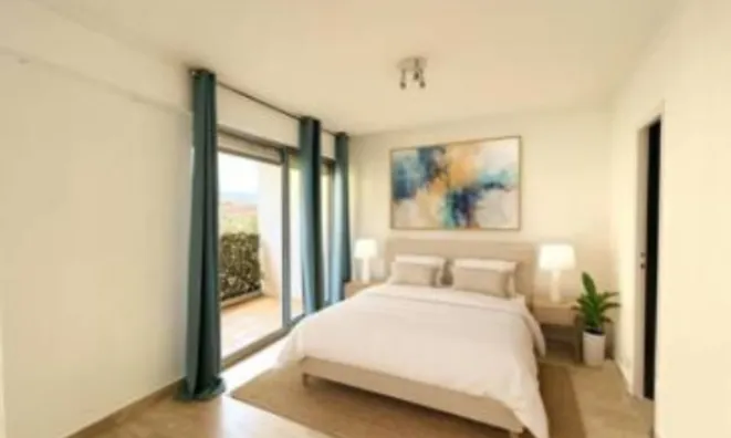Недвижимость Appartement Carnot Cannes: 5