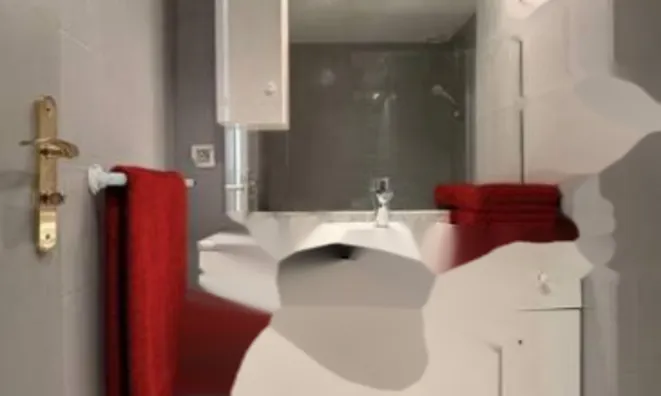 Недвижимость Appartement Carnot Cannes: 6