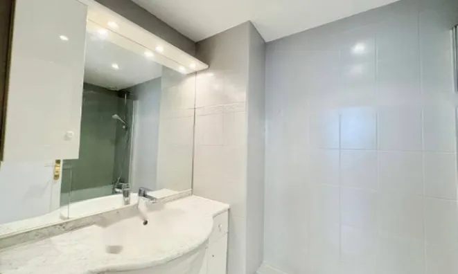 Недвижимость Appartement Carnot Cannes: 7