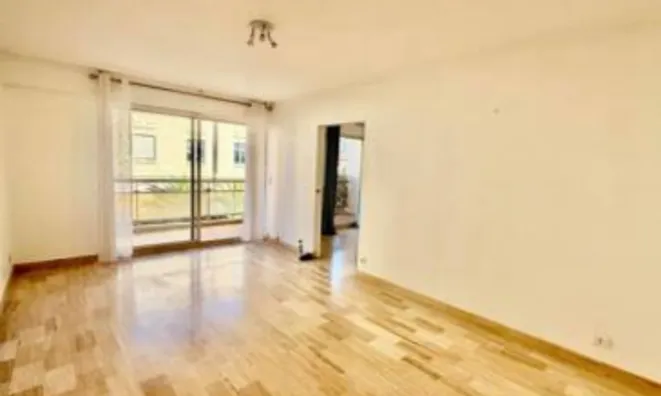 Недвижимость Appartement Carnot Cannes: 8