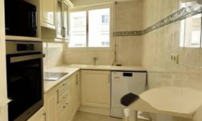 Недвижимость Appartement Carnot Cannes: 9