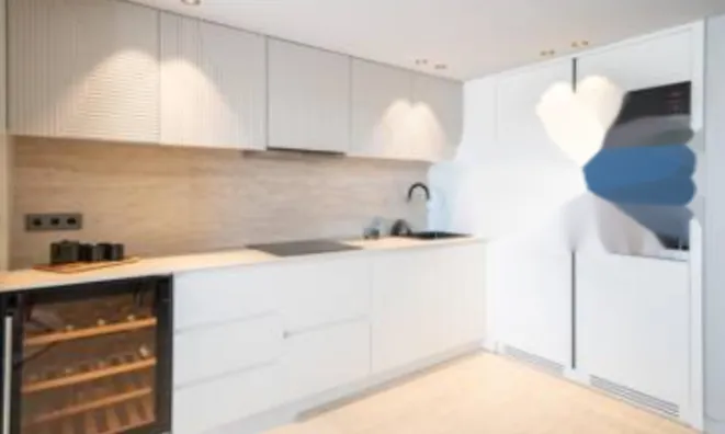 Недвижимость Apartment Cannes: 3