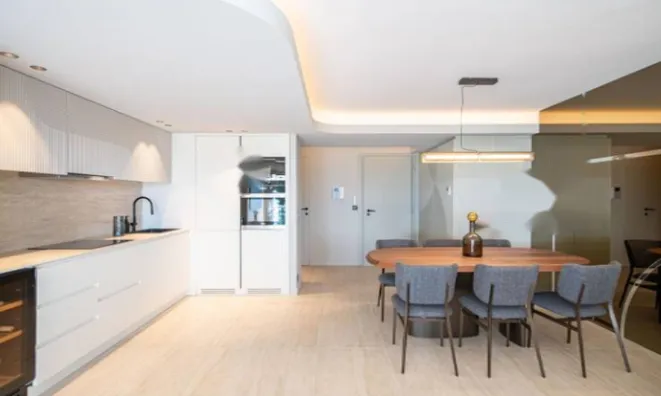 Недвижимость Apartment Cannes: 4