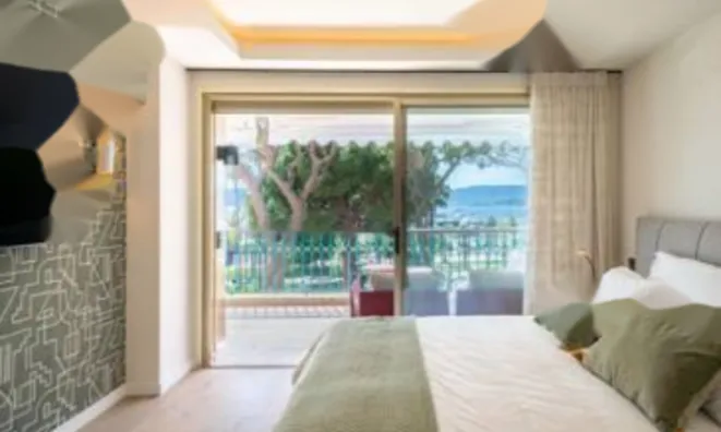 Недвижимость Apartment Cannes: 5